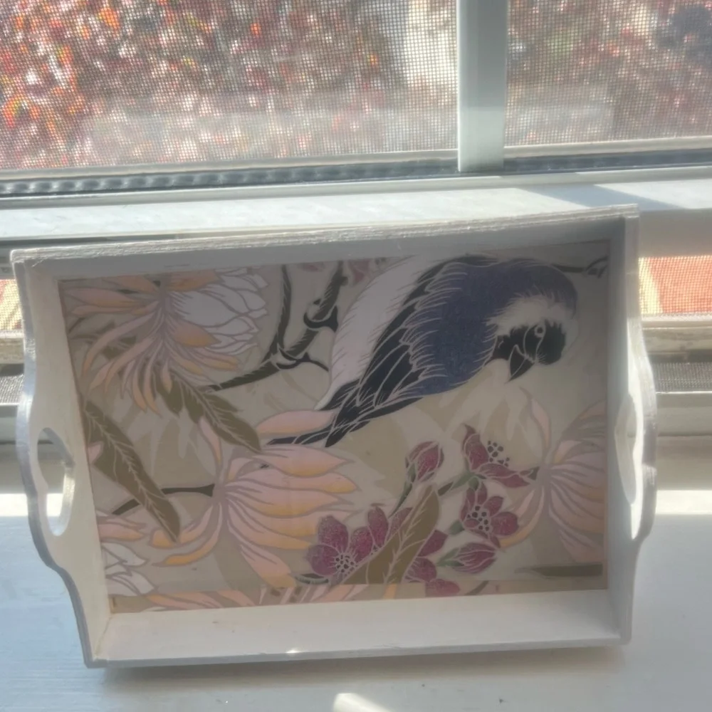 3/$16.00 Vanity Tray
